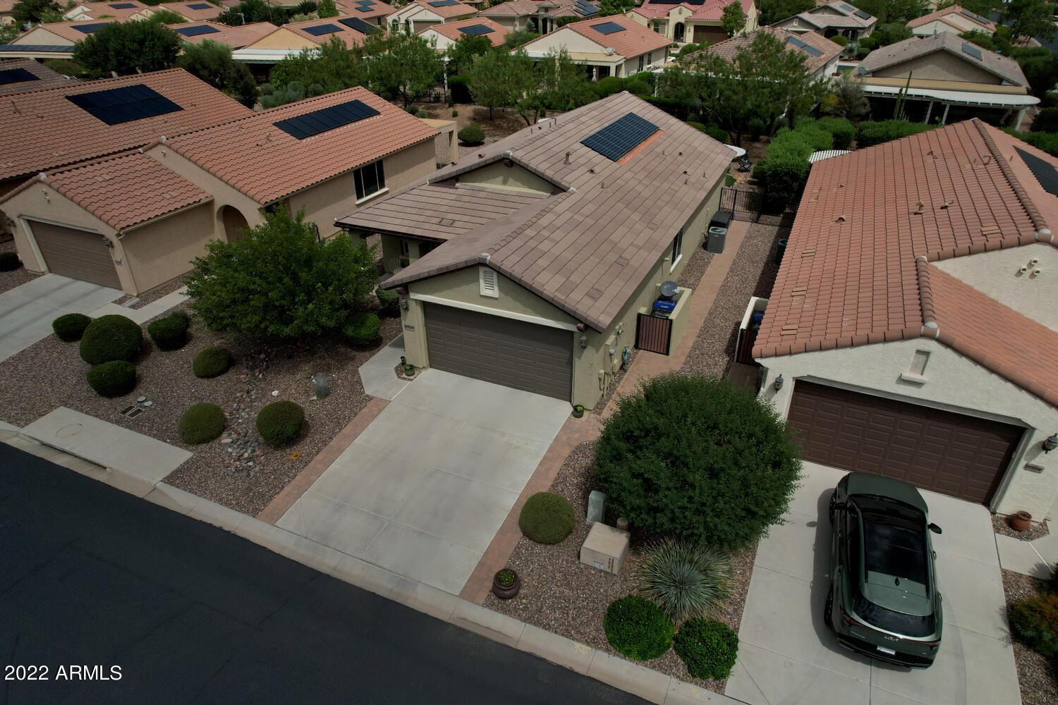 7320 West Silver Spring Way Florence, AZ 85132 - Photo 45 of 63 7320 W Silver Spring Florence-large-046-
