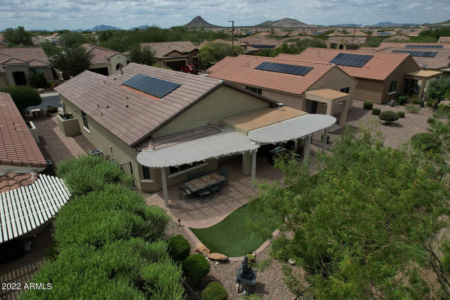 7320 West Silver Spring Way Florence, AZ 85132 - Photo 47 of 63 7320 W Silver Spring Florence-large-048-