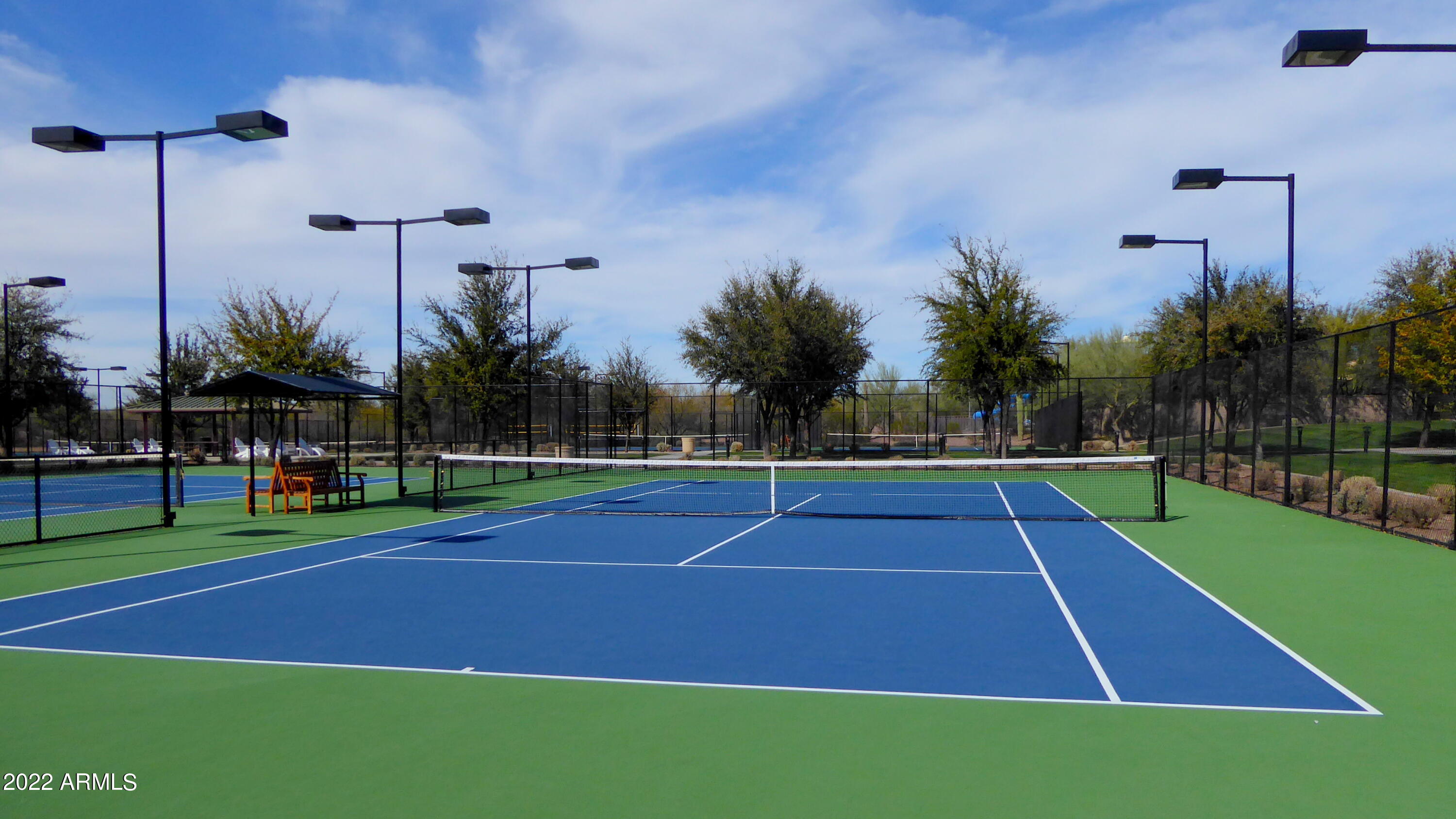 7320 West Silver Spring Way Florence, AZ 85132 - Photo 53 of 63 Tennis