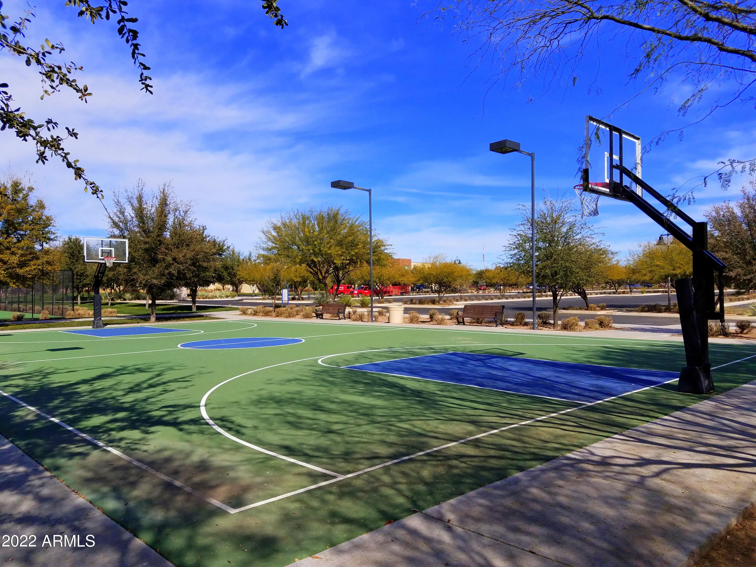7320 West Silver Spring Way Florence, AZ 85132 - Photo 59 of 63 Basketball