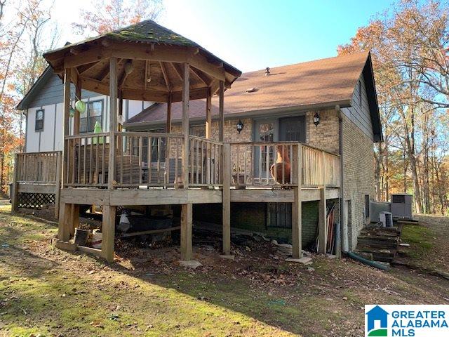 3369 Queenstown Road Trussville, AL 35173 - Photo 33 of 40