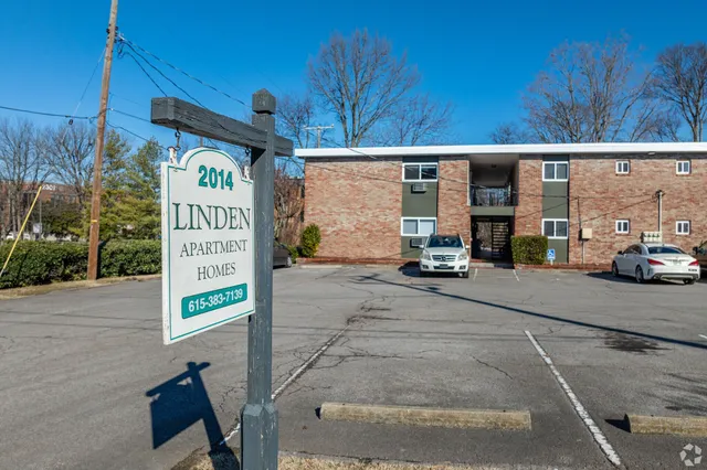 $1,299 | 2014 Linden Avenue, Unit 5, Nashville, TN 37212