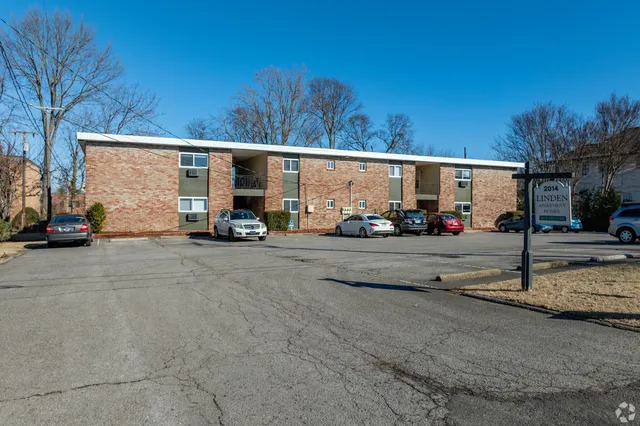 $1,299 | 2014 Linden Avenue, Unit 5, Nashville, TN 37212