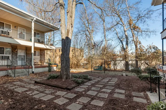 $1,299 | 2014 Linden Avenue, Unit 5, Nashville, TN 37212