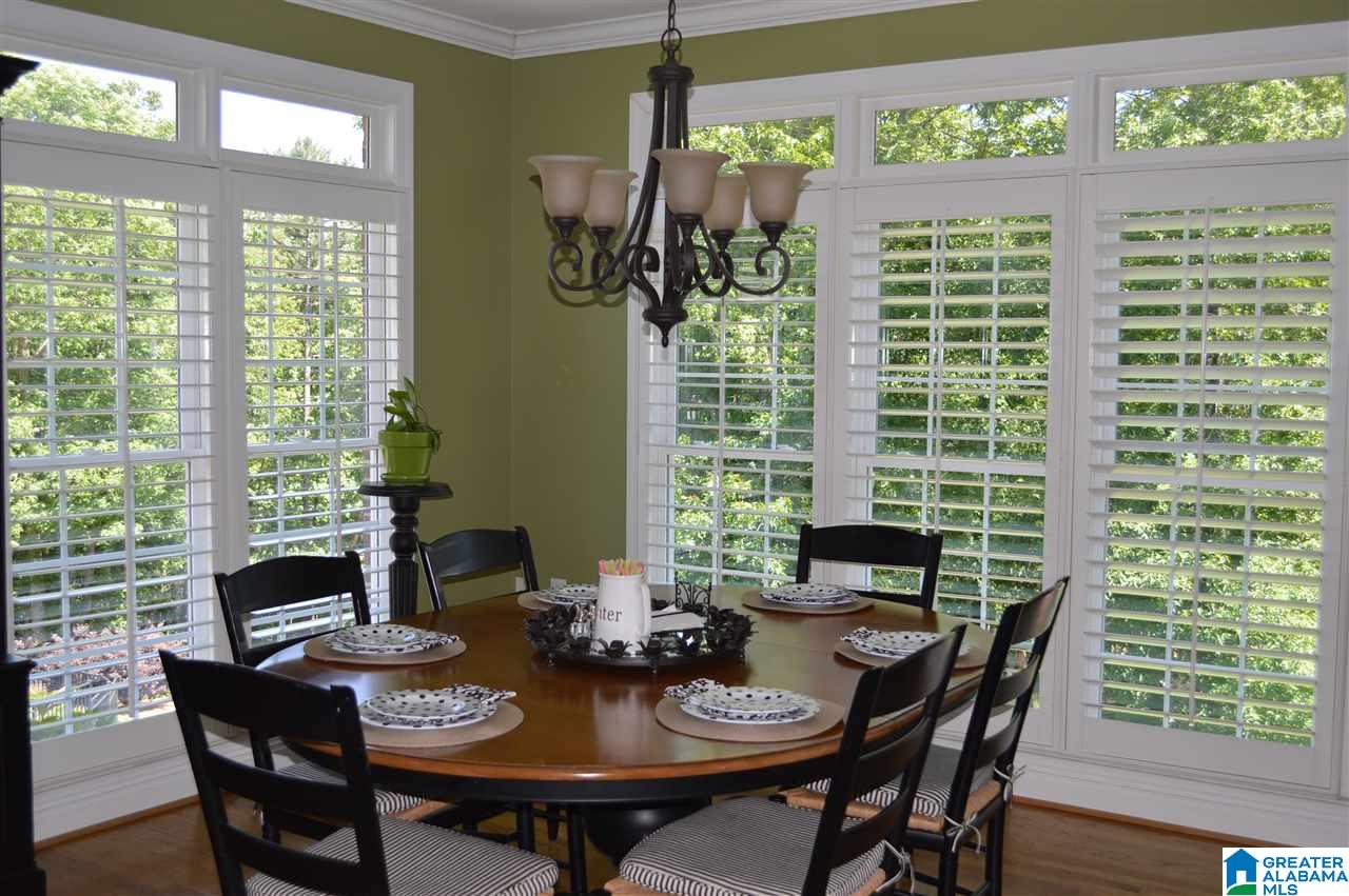 5648 Ridgeview Drive Trussville, AL 35173 - Photo 10 of 37