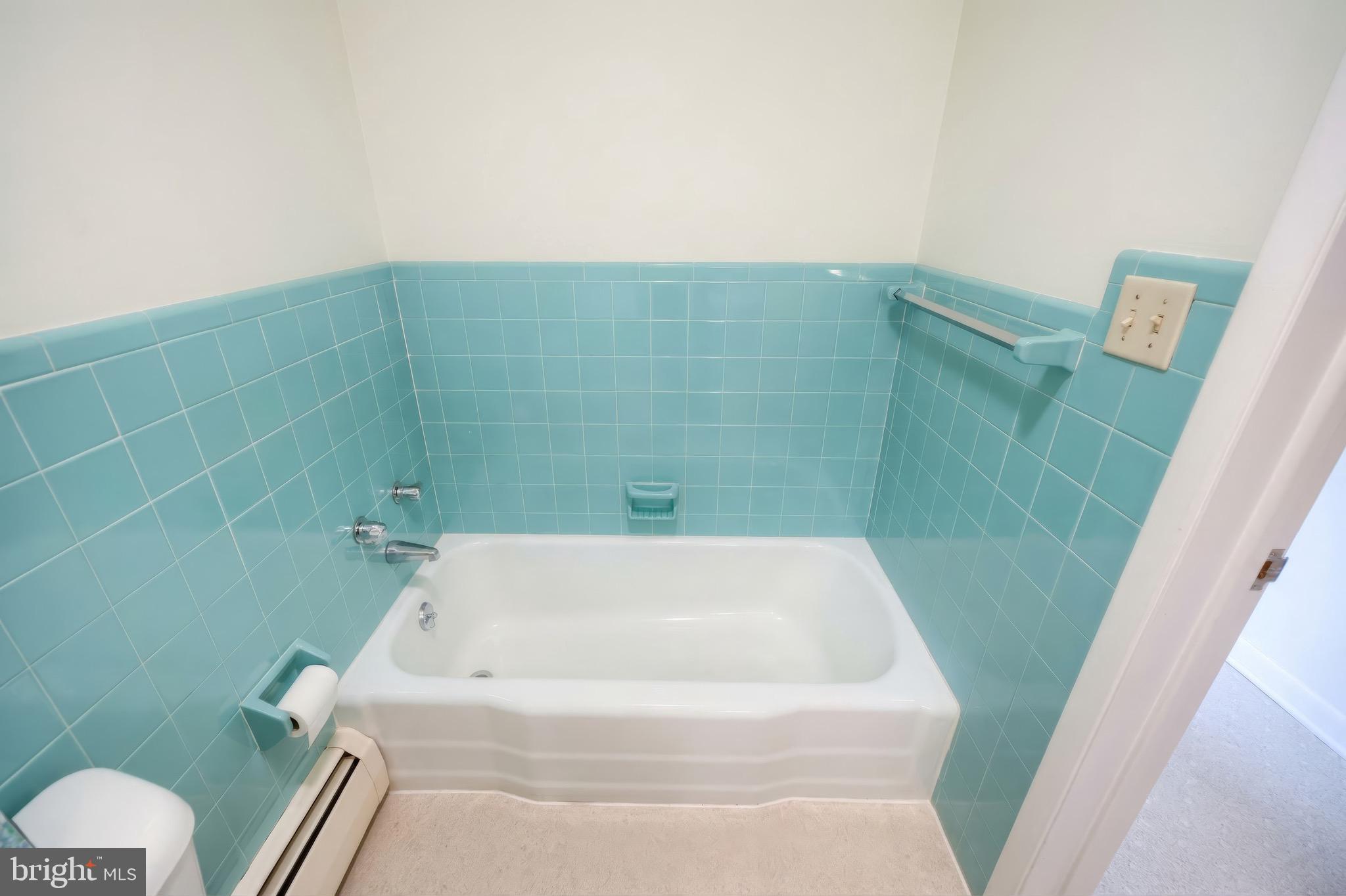 145 Mt Tabor Road Aspers, PA 17304 - Photo 16 of 40 a bathroom with a sink and a toilet