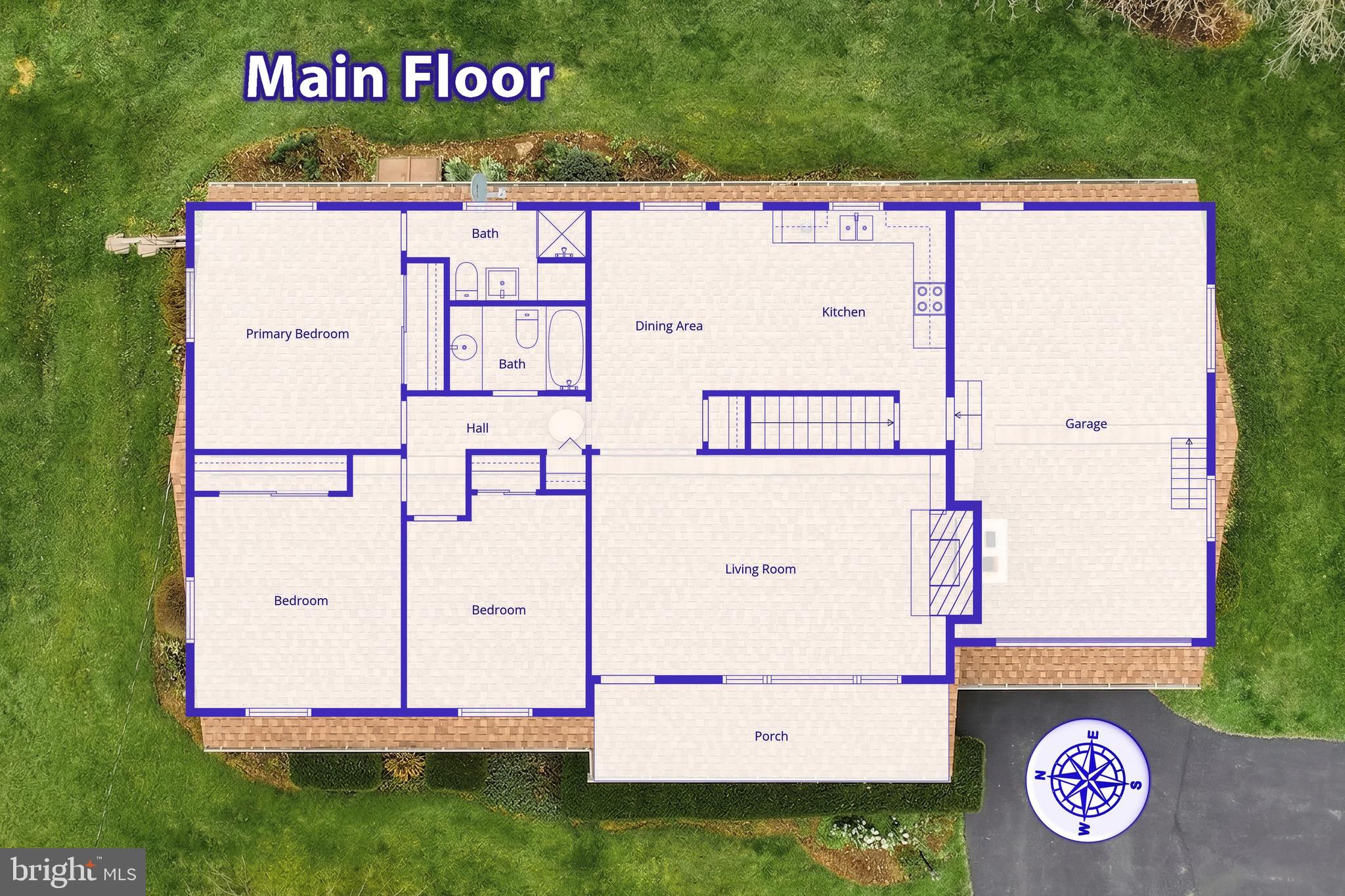 145 Mt Tabor Road Aspers, PA 17304 - Photo 24 of 40