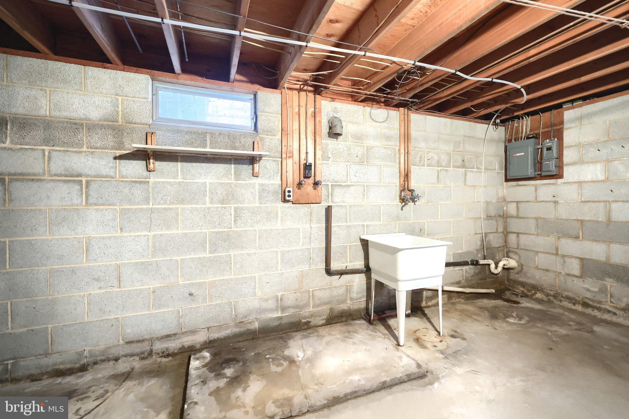 145 Mt Tabor Road Aspers, PA 17304 - Photo 29 of 40 a bathroom with a sink and a shower