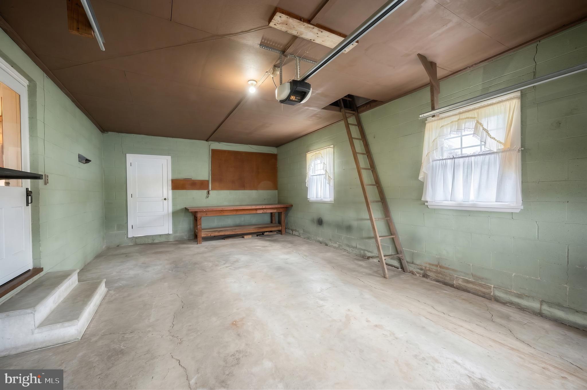 145 Mt Tabor Road Aspers, PA 17304 - Photo 33 of 40 a view of an empty room