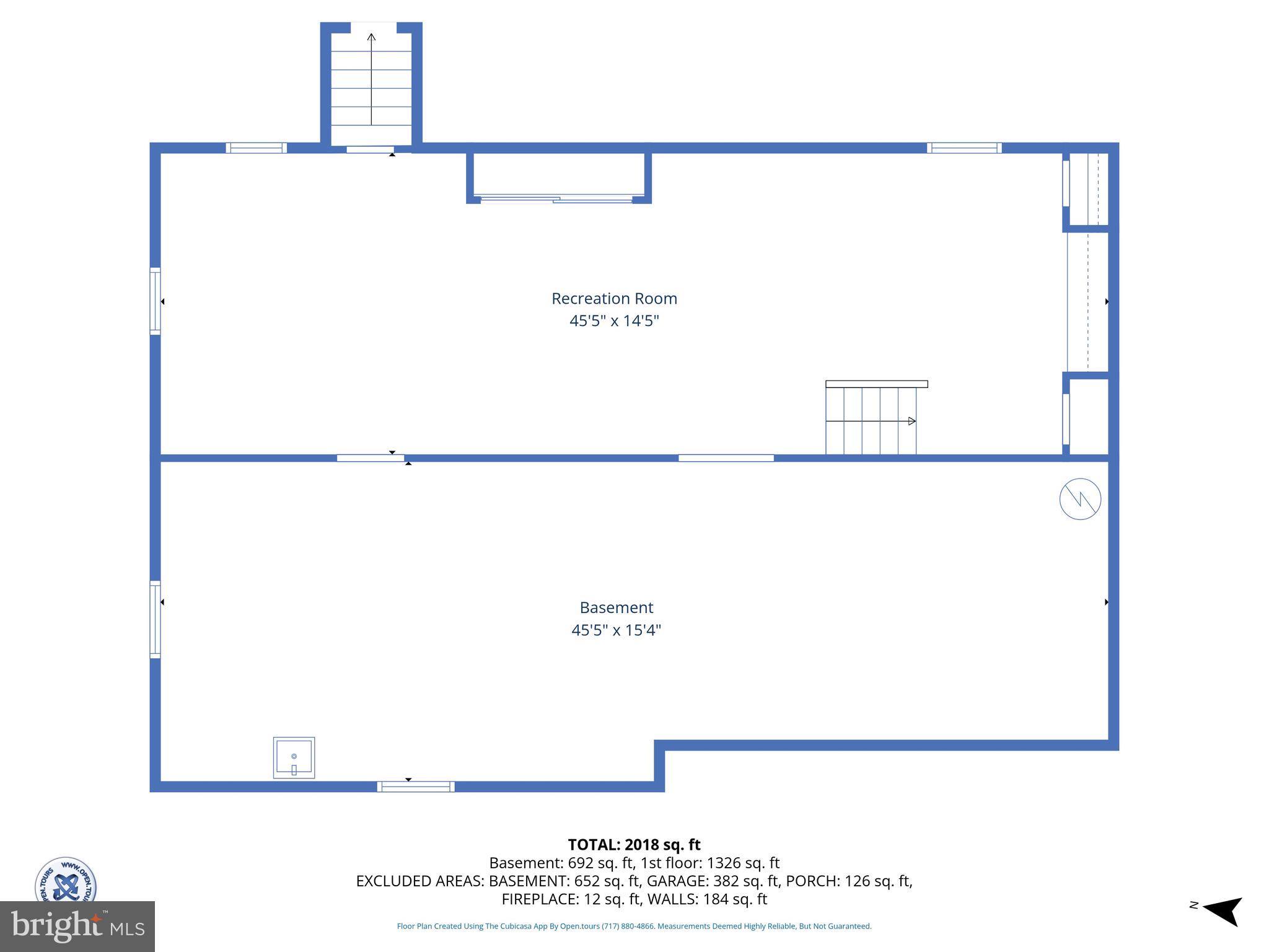 145 Mt Tabor Road Aspers, PA 17304 - Photo 40 of 40 a picture of a room