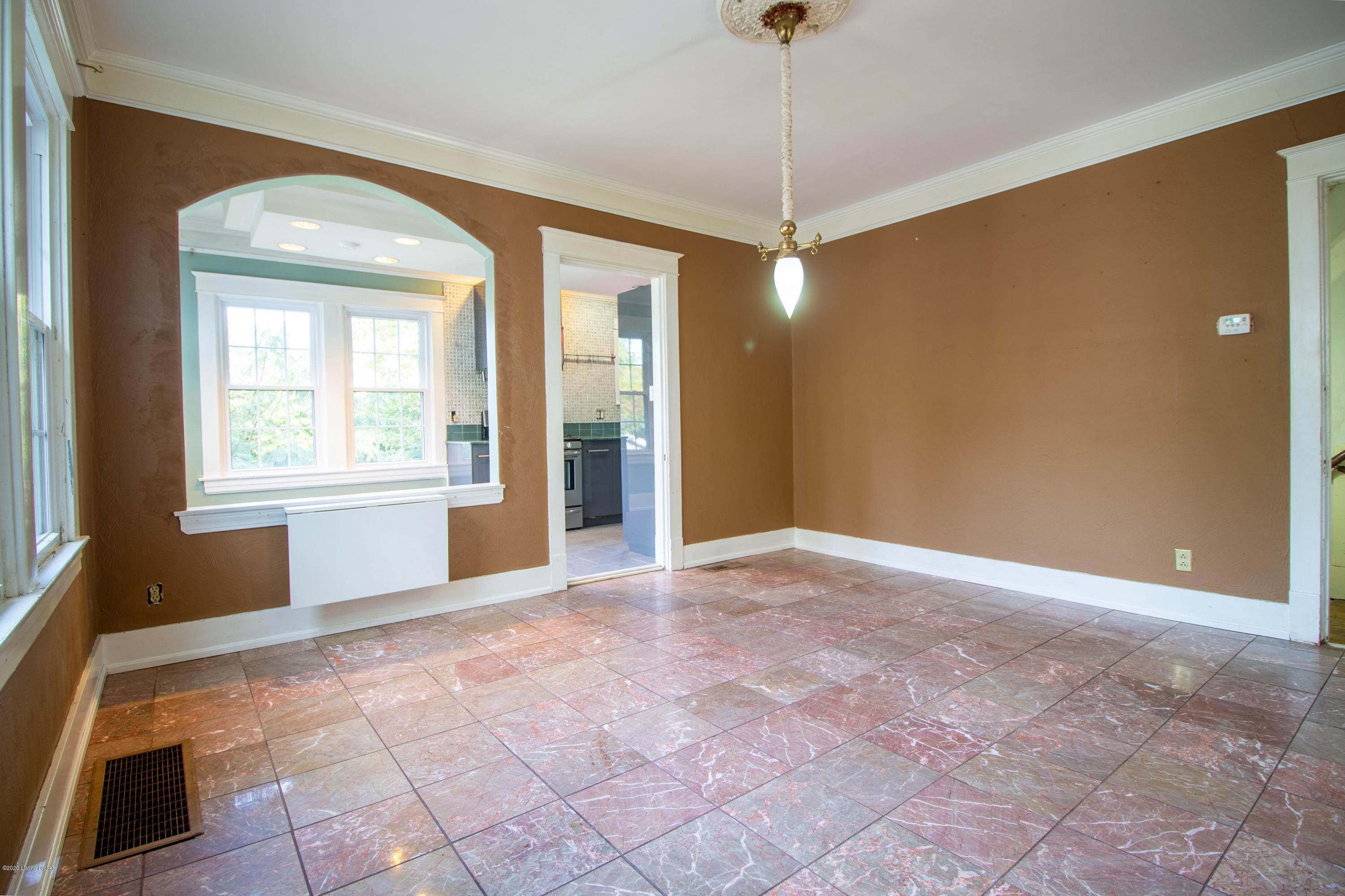 2877 Riedling Drive Louisville, KY 40206 - Photo 9 of 49 Dining Room (1)