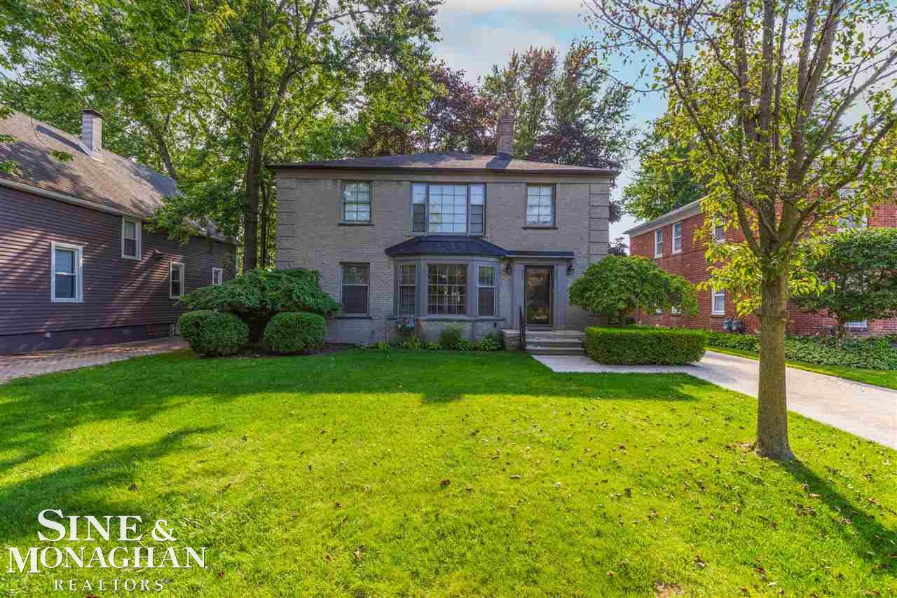 855 Neff Grosse Pointe, MI 48230 - Photo 1 of 1