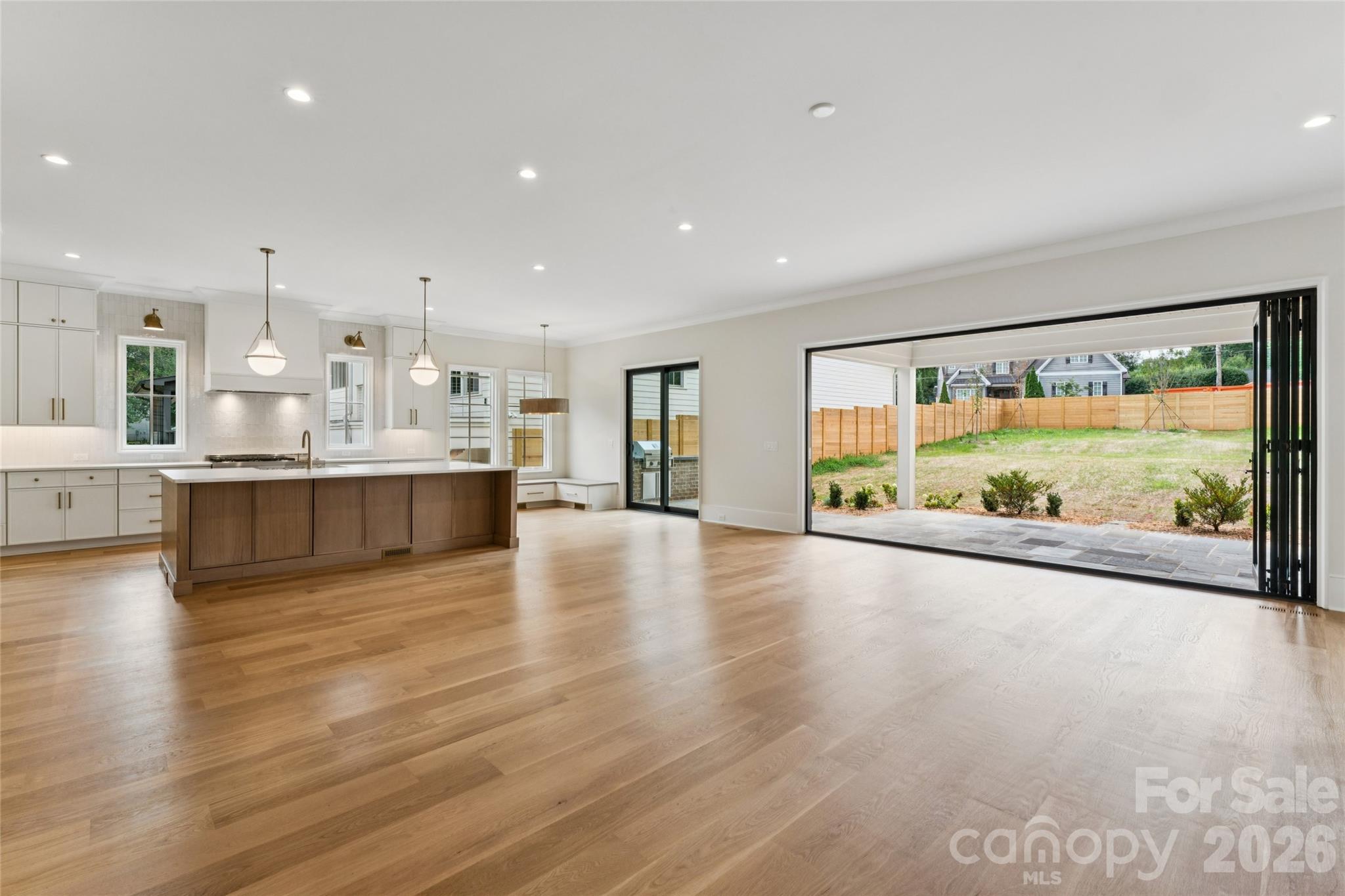 630 Ashworth Road Charlotte, NC 28211 - Photo 7 of 48 Gallery Image 7