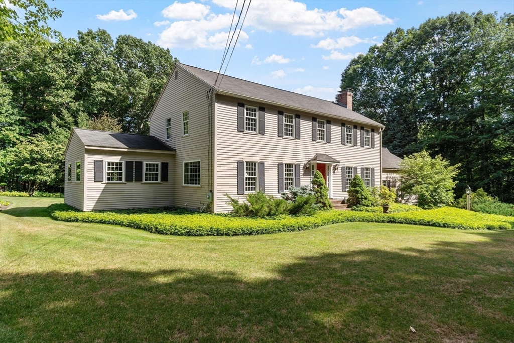 105 Slough Road Harvard, MA 01451 - Photo 38 of 38
