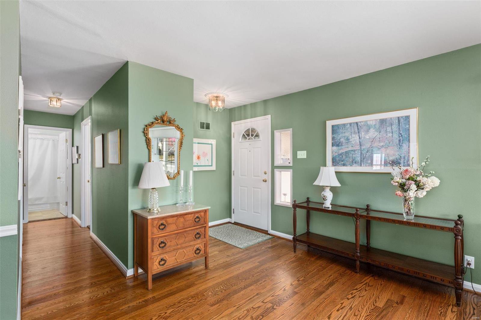 115 Timbercrest Road St. Louis, MO 63122 - Photo 18 of 32 Gallery Image 18