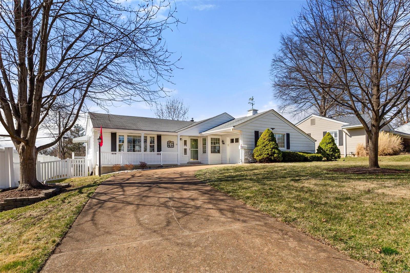 115 Timbercrest Road St. Louis, MO 63122 - Photo 30 of 32 Gallery Image 30