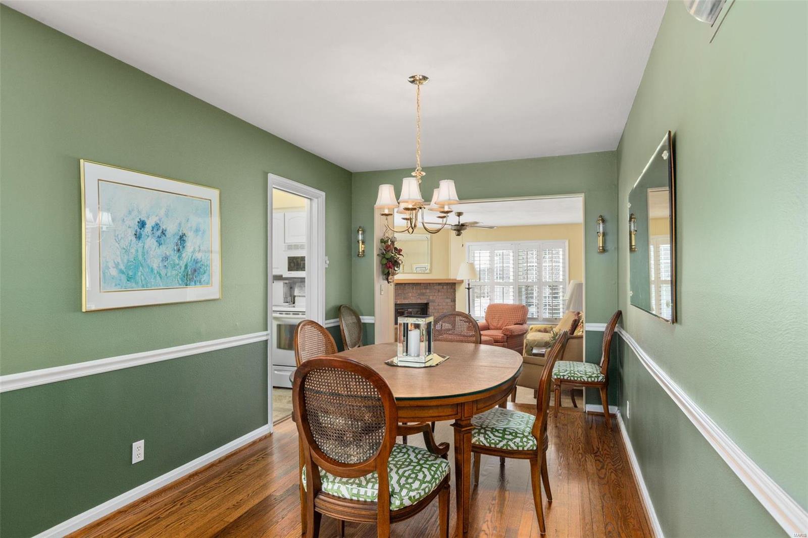 115 Timbercrest Road St. Louis, MO 63122 - Photo 10 of 32 Gallery Image 10