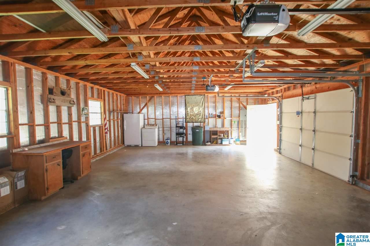 908 Crestview Drive Adamsville, AL 35005 - Photo 29 of 31