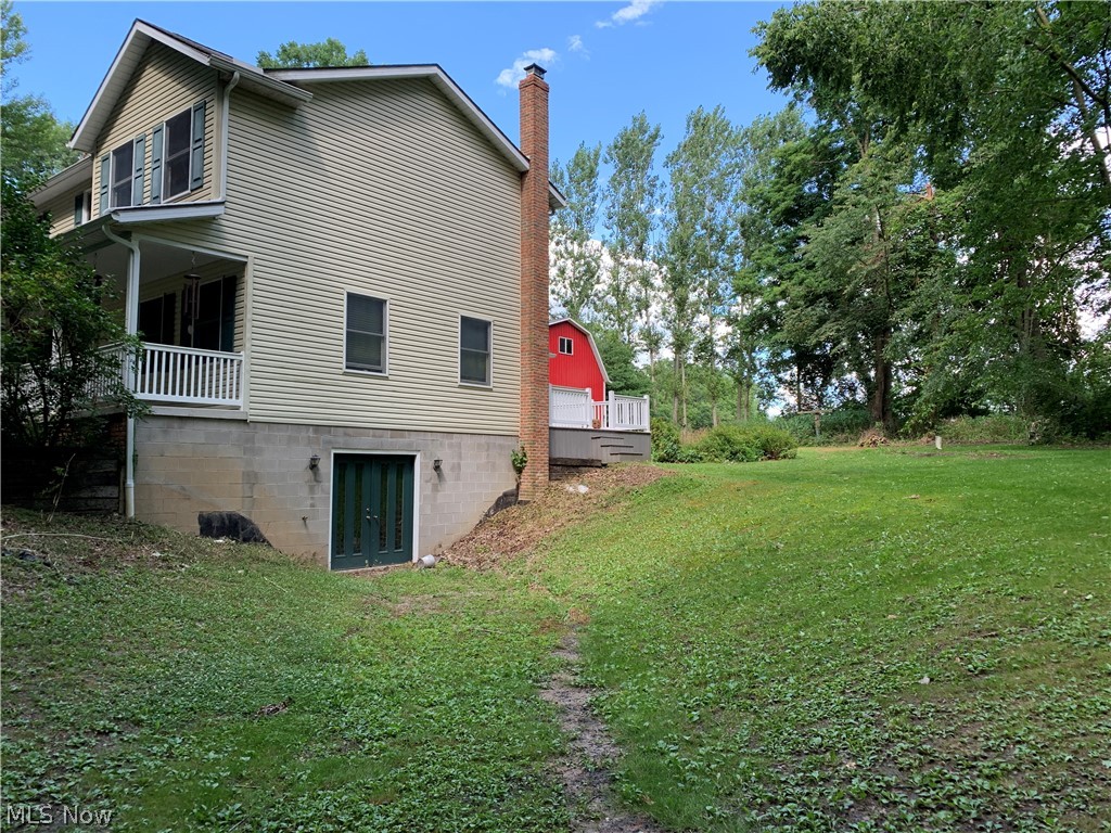 7380 Valley Road Wooster, OH 44691 - Photo 4 of 29