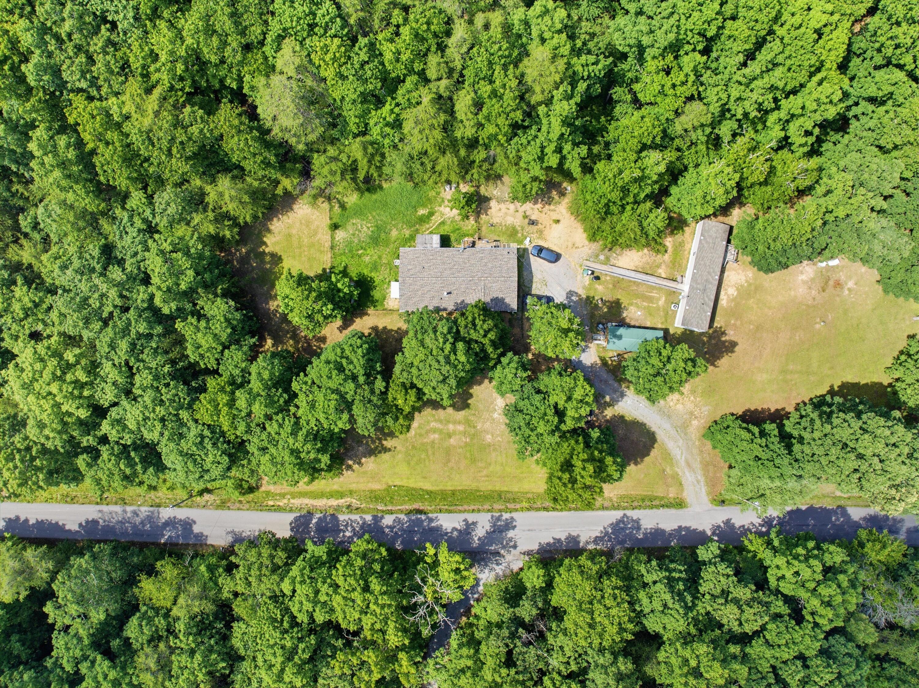 40 Black Mountain Road Dunlap, TN 37327 - Photo 37 of 45 37-40BlackMtnRd-5