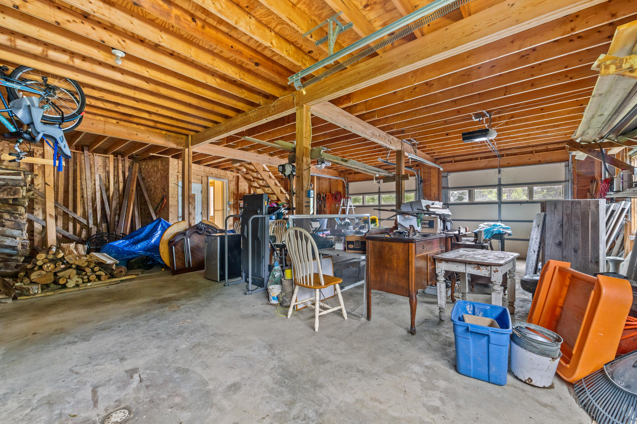 33 Storer Road Bradford, ME 04410 - Photo 66 of 73 33 Storer Rd