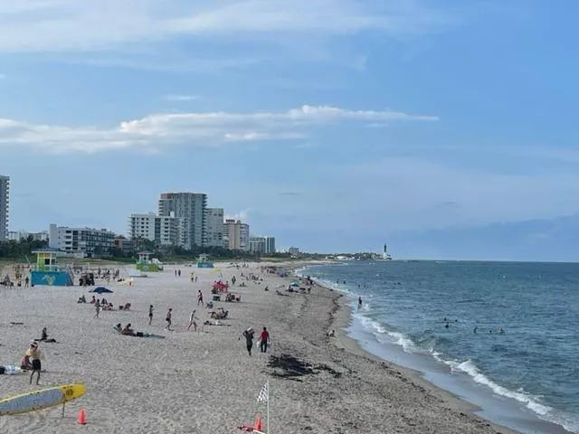 $2,250 | 2255 Northeast 9th Street, Pompano Beach, FL 33062