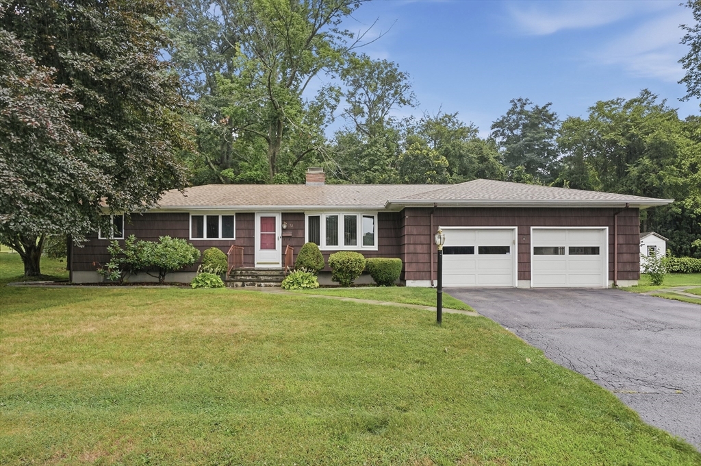 52 Thornton Road Worcester, MA 01606 - Photo 1 of 30