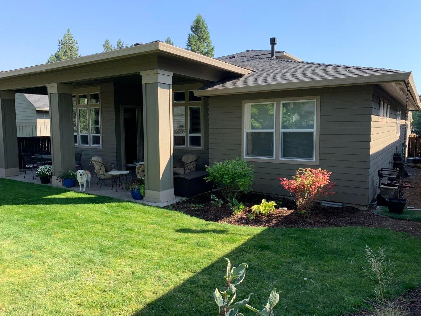 19698 Aspen Ridge Drive Bend, OR 97702 - Photo 19 of 19 20