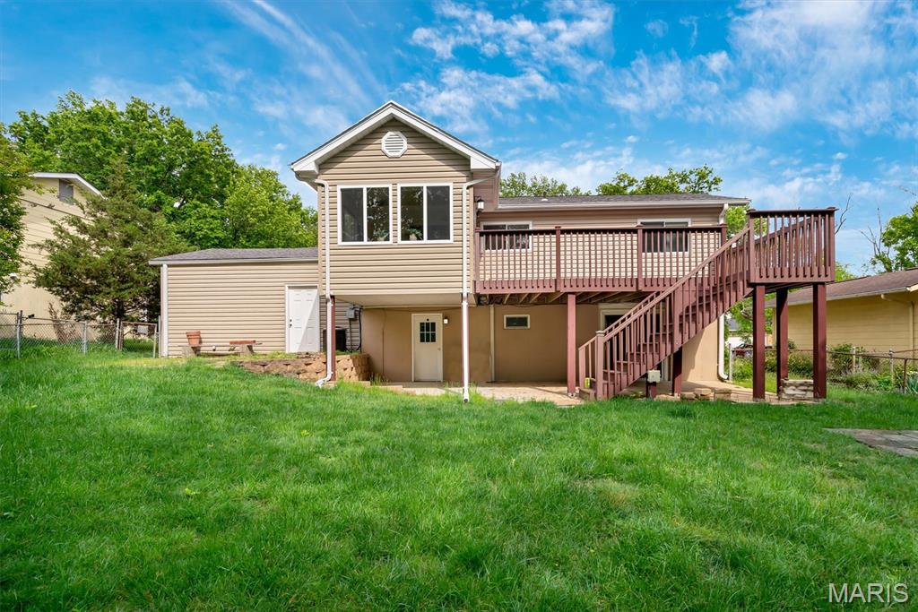 903 Parma Drive Ballwin, MO 63021 - Photo 26 of 35