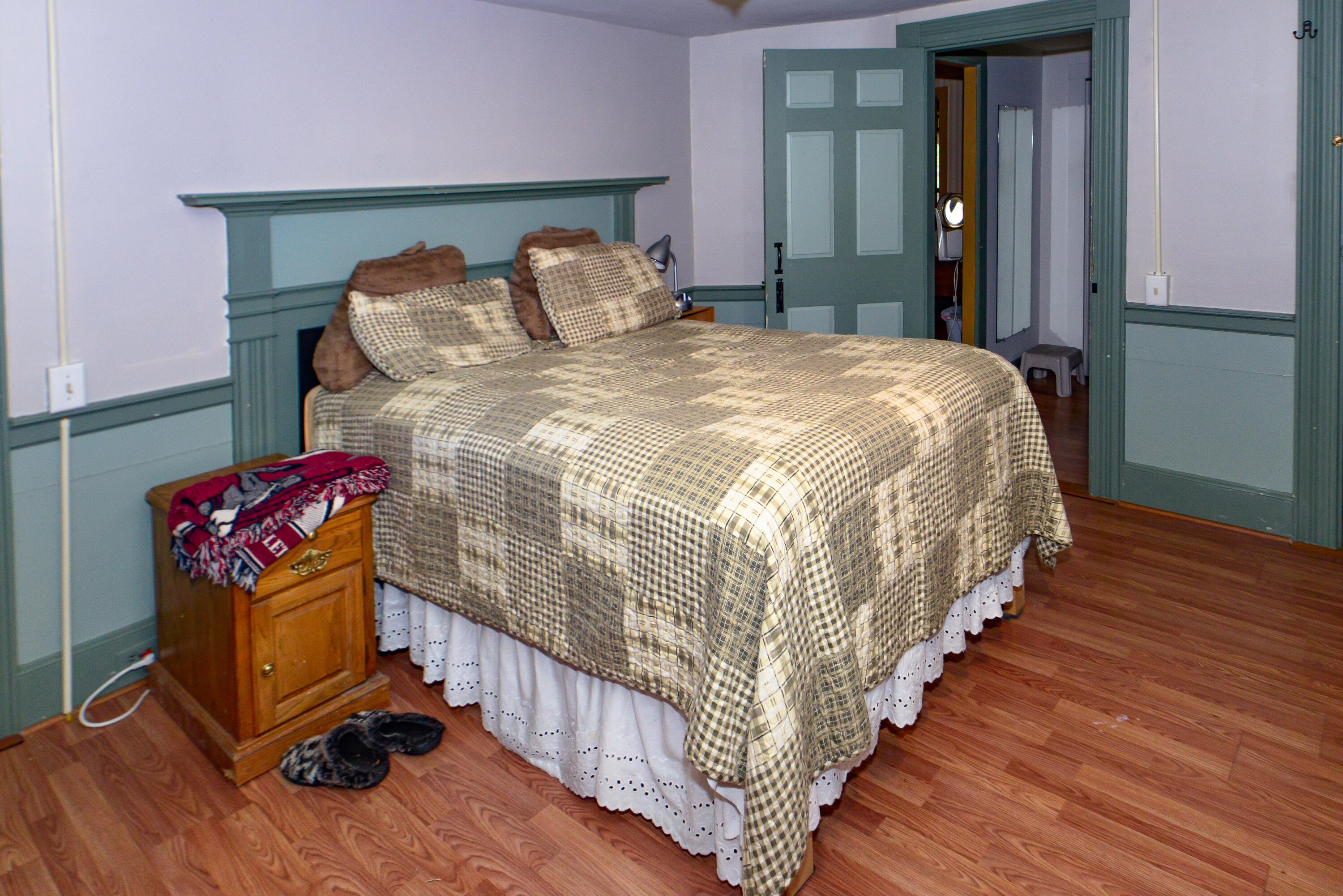 417 Lovell Road Sweden, ME 04040 - Photo 48 of 66 417 lovell road-62