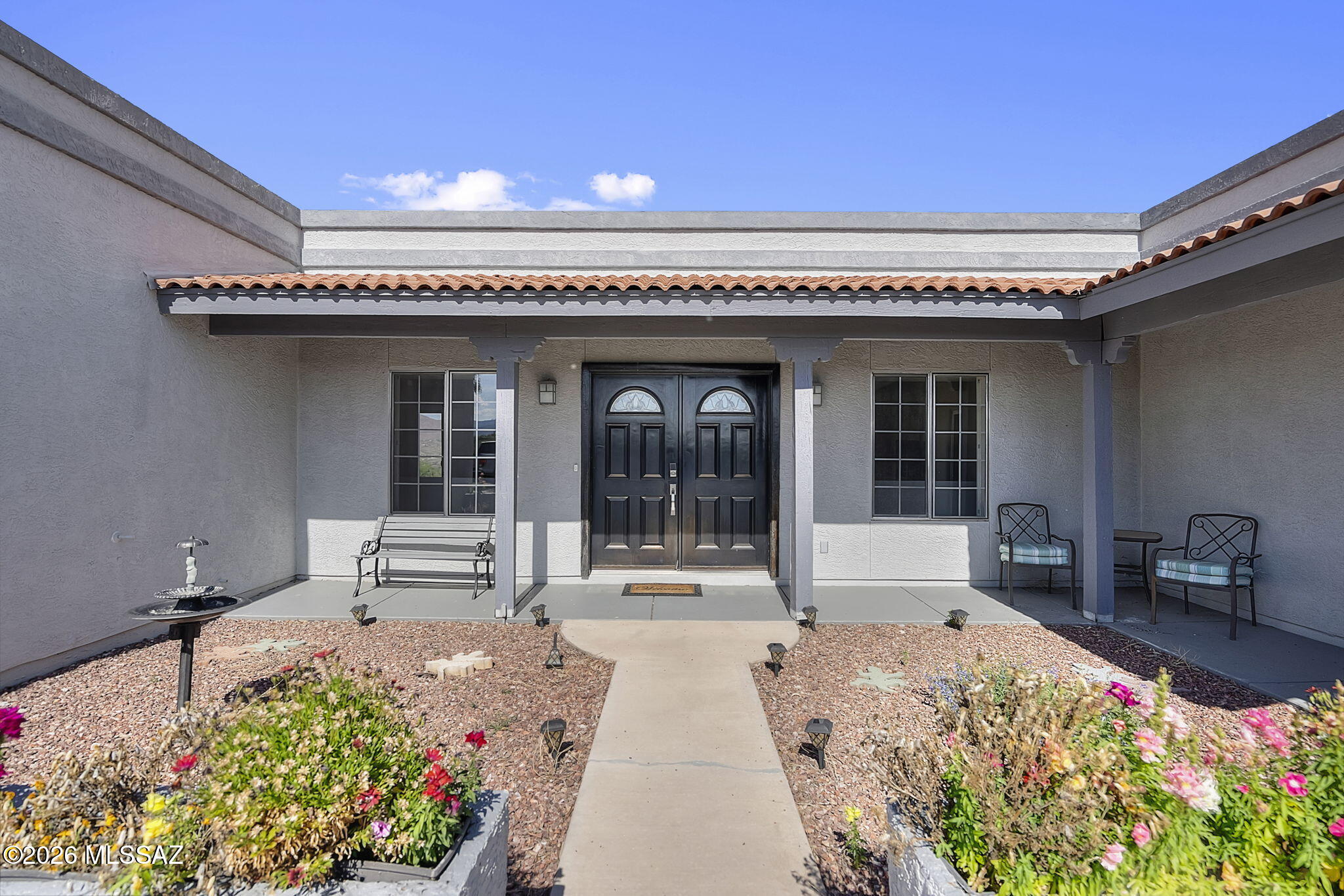 1051 Avenida Aprenda Rio Rico, AZ 85648 - Photo 5 of 26