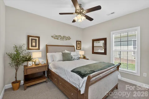 $425,000 | 1047 Curry Way, Matthews, NC 28104