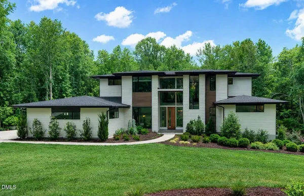 $2,999,000 | 196 Mountaintop Circle, Pittsboro, NC 27312