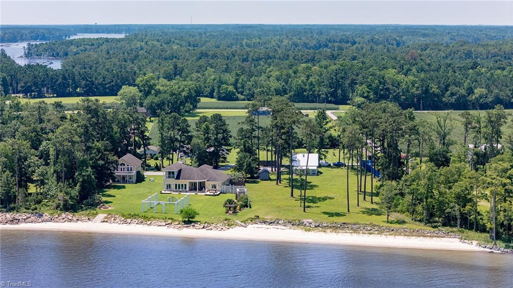 2391 Temples Point Road Havelock, NC 28532 - Photo 43 of 43