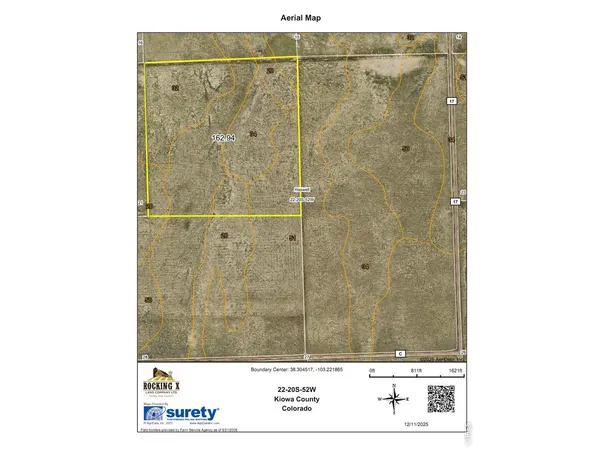 $80,685 | 16 Adobe Creek Road, Arlington, CO 81021
