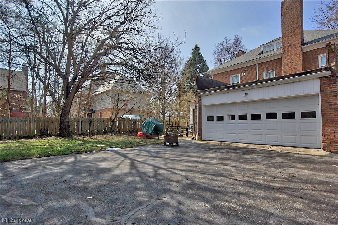 2619 Dysart Road Cleveland, OH 44118 - Photo 34 of 35 Gallery Image 34