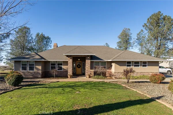 $669,000 | 4665 Zinfandel Drive, Chico, CA 95928