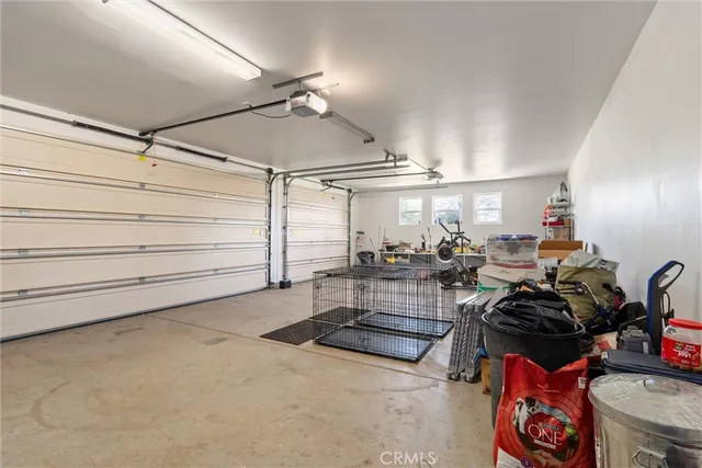 a view of a lake with houses