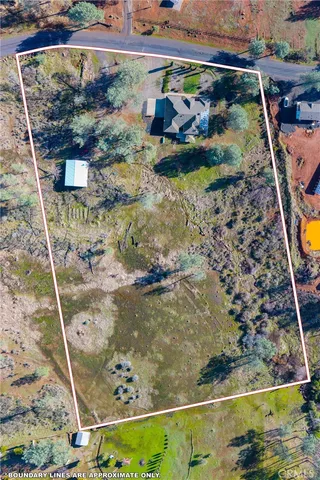 a view of a city with tall buildings