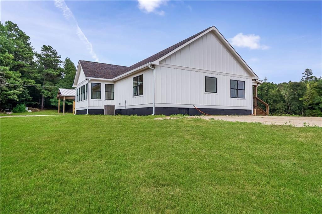 304 Rhinehart Drive Ranger, GA 30734 - Photo 63 of 66 Gallery Image 63
