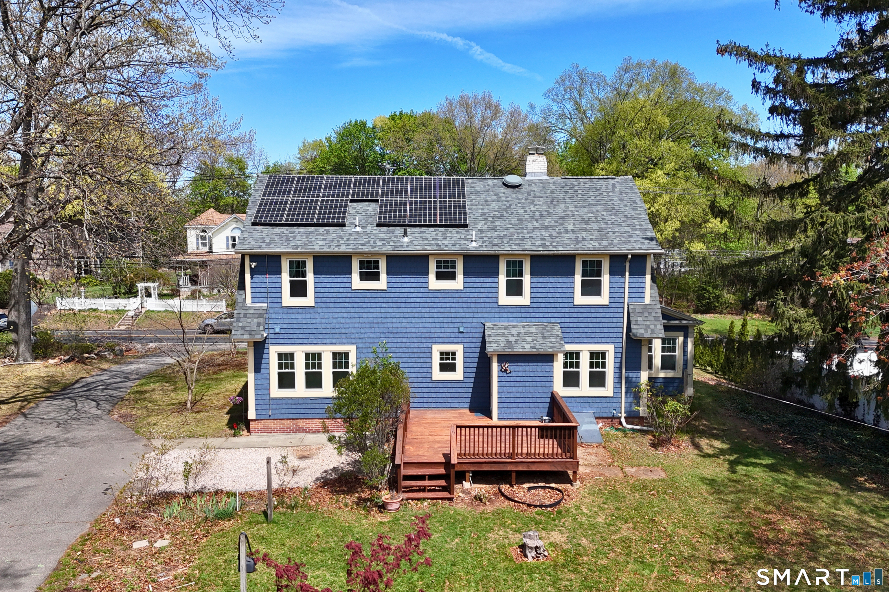 34 Clintonville Road North Haven, CT 06473 - Photo 38 of 40
