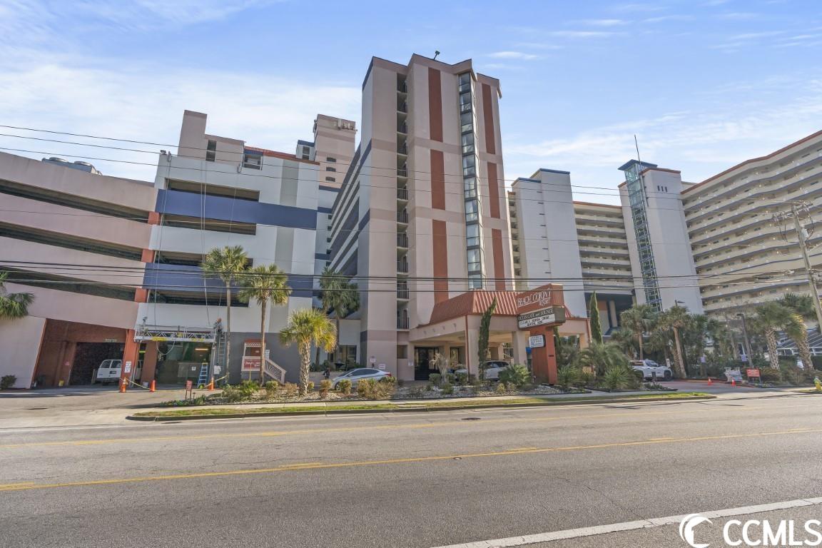 5308 North Ocean Blvd Unit 515  