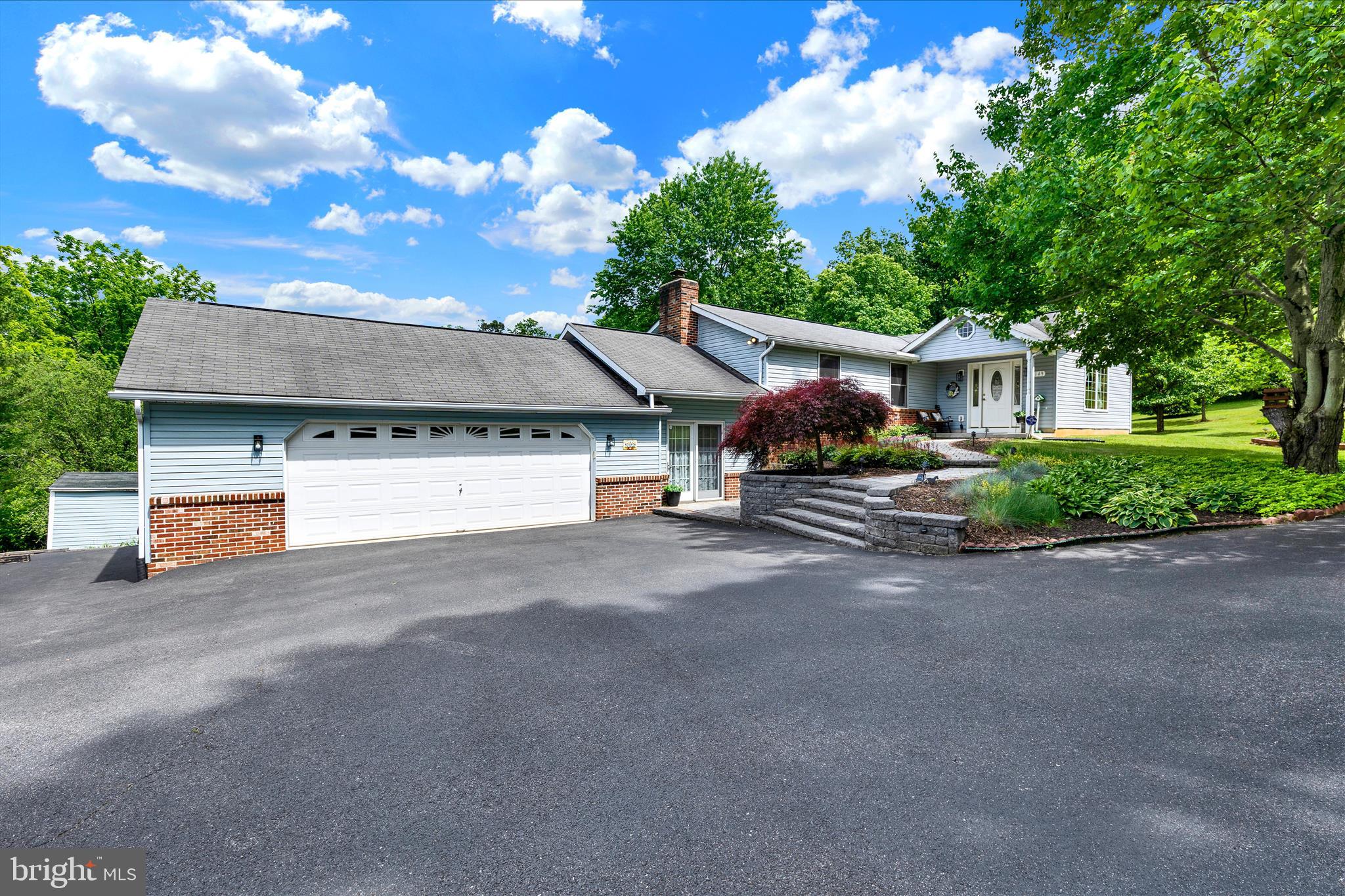 1149 Fawn Grove Road New Park, PA 17352 - Photo 1 of 53 Welcome Home to 1149 Fawn Grove Road!