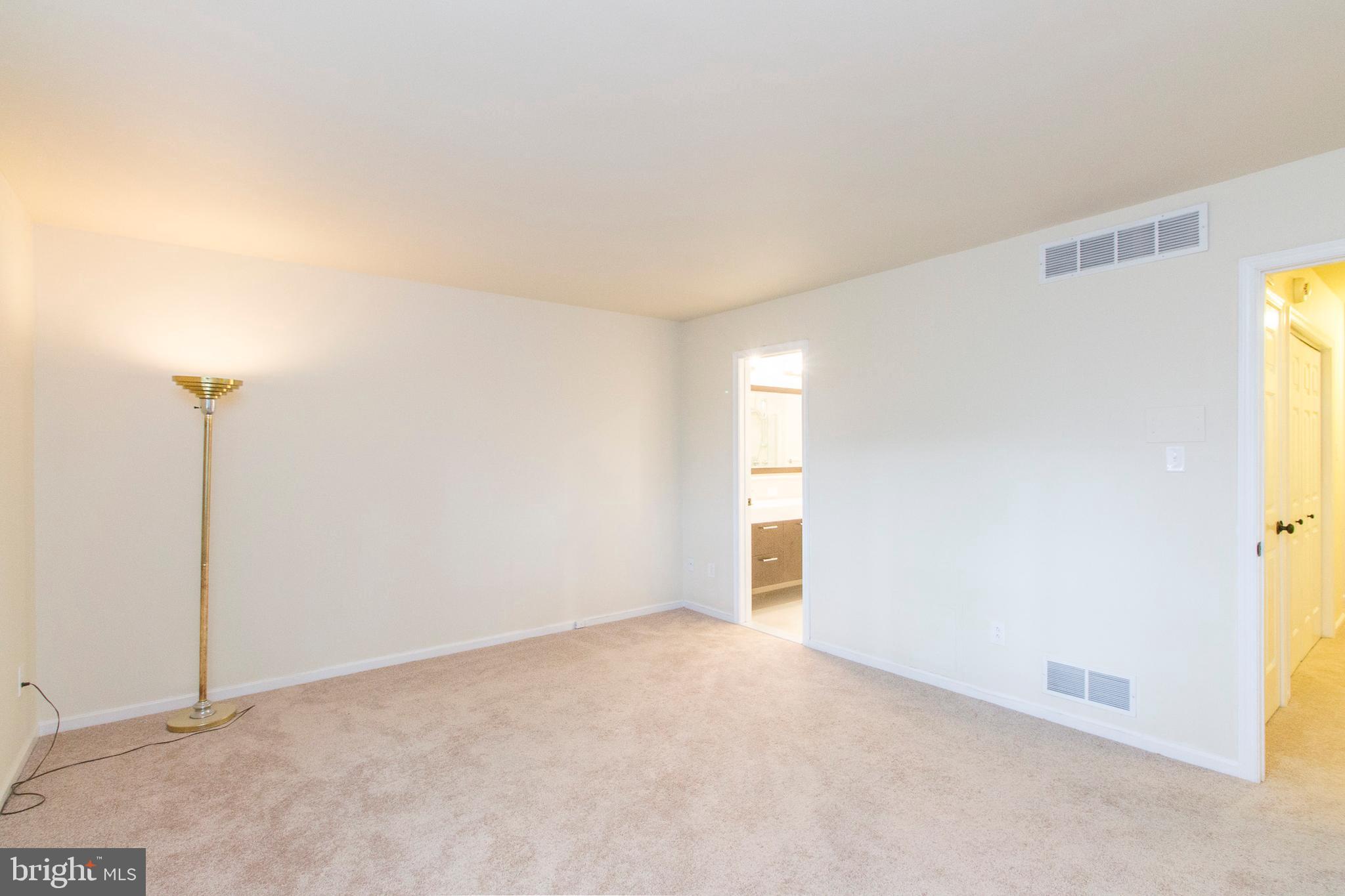 50 Woodside Road, Unit 17 Ardmore, PA 19003 - Photo 13 of 26 Primary Bedroom