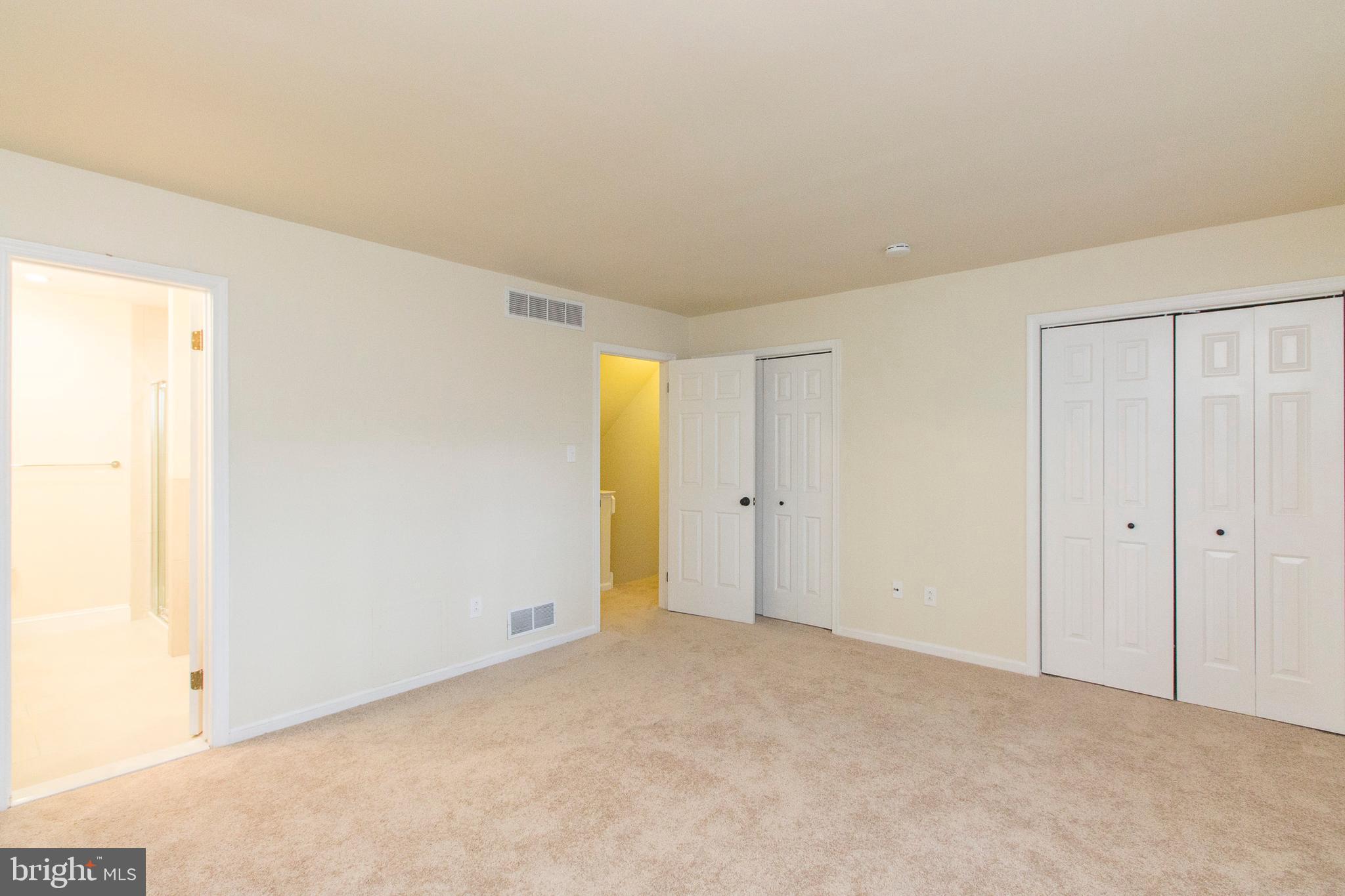 50 Woodside Road, Unit 17 Ardmore, PA 19003 - Photo 14 of 26 Primary Bedroom