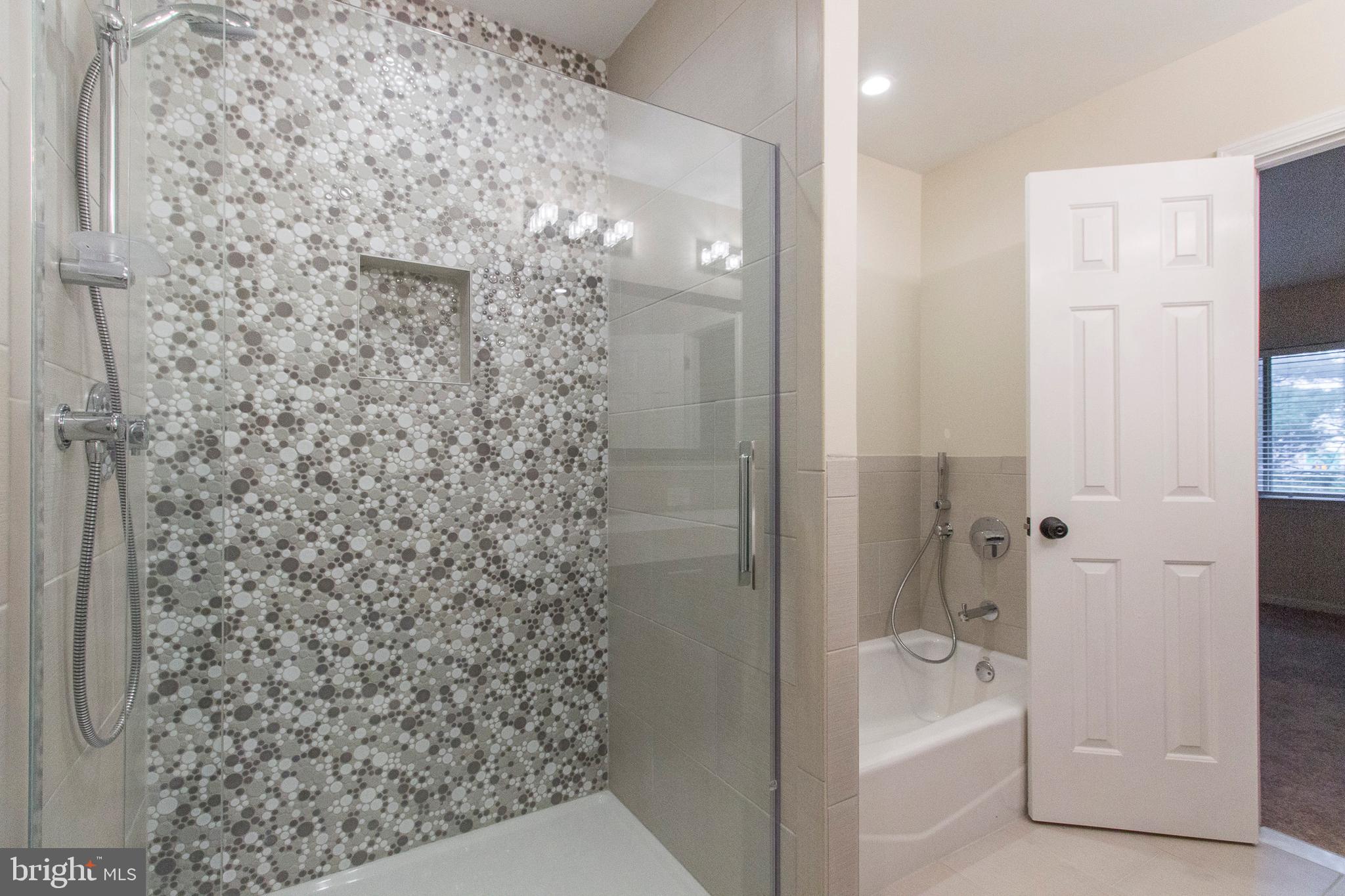 50 Woodside Road, Unit 17 Ardmore, PA 19003 - Photo 16 of 26 Primary Bedroom Bath