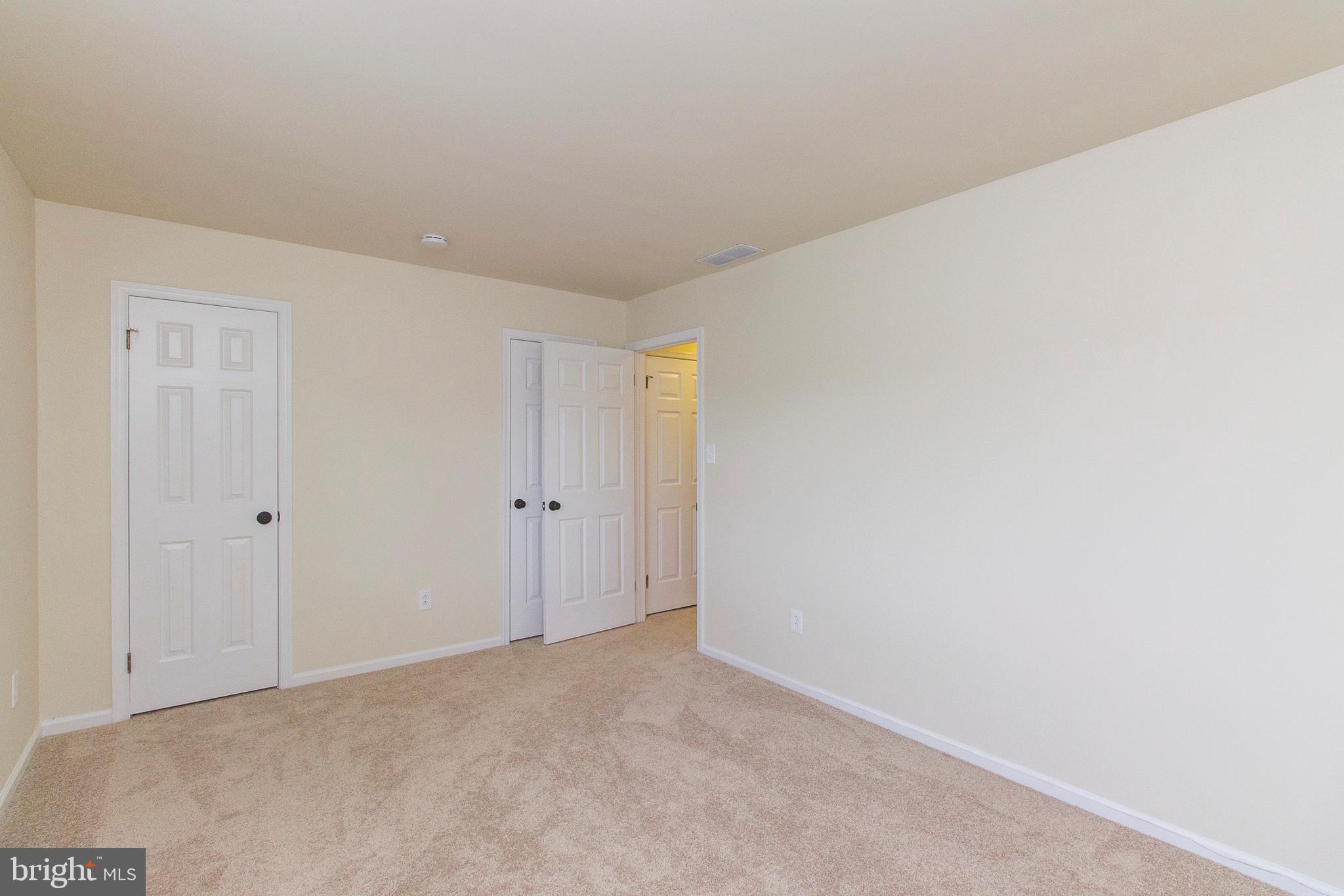 50 Woodside Road, Unit 17 Ardmore, PA 19003 - Photo 21 of 26 Hall Bedroom