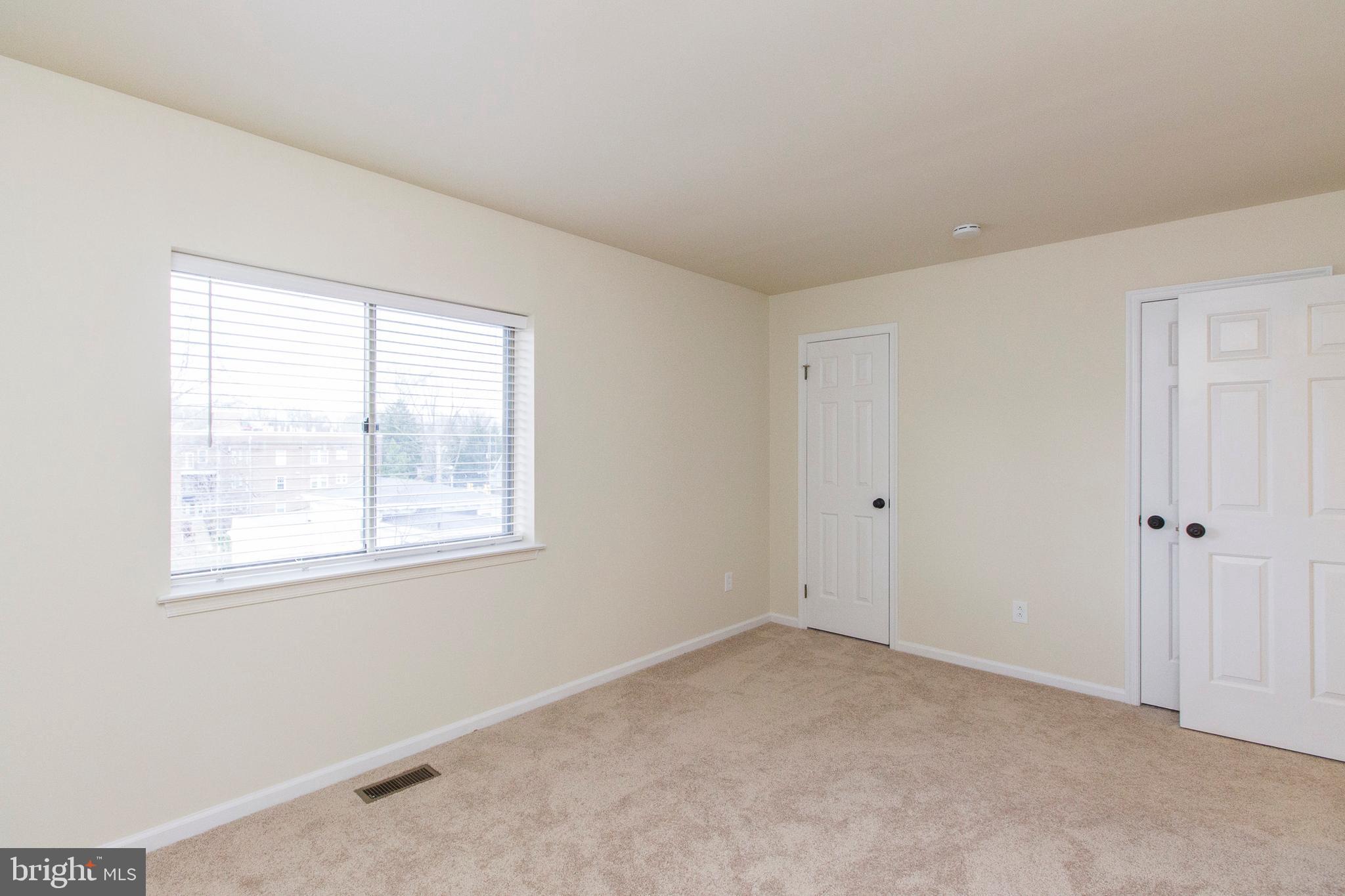 50 Woodside Road, Unit 17 Ardmore, PA 19003 - Photo 22 of 26 Hall Bedroom