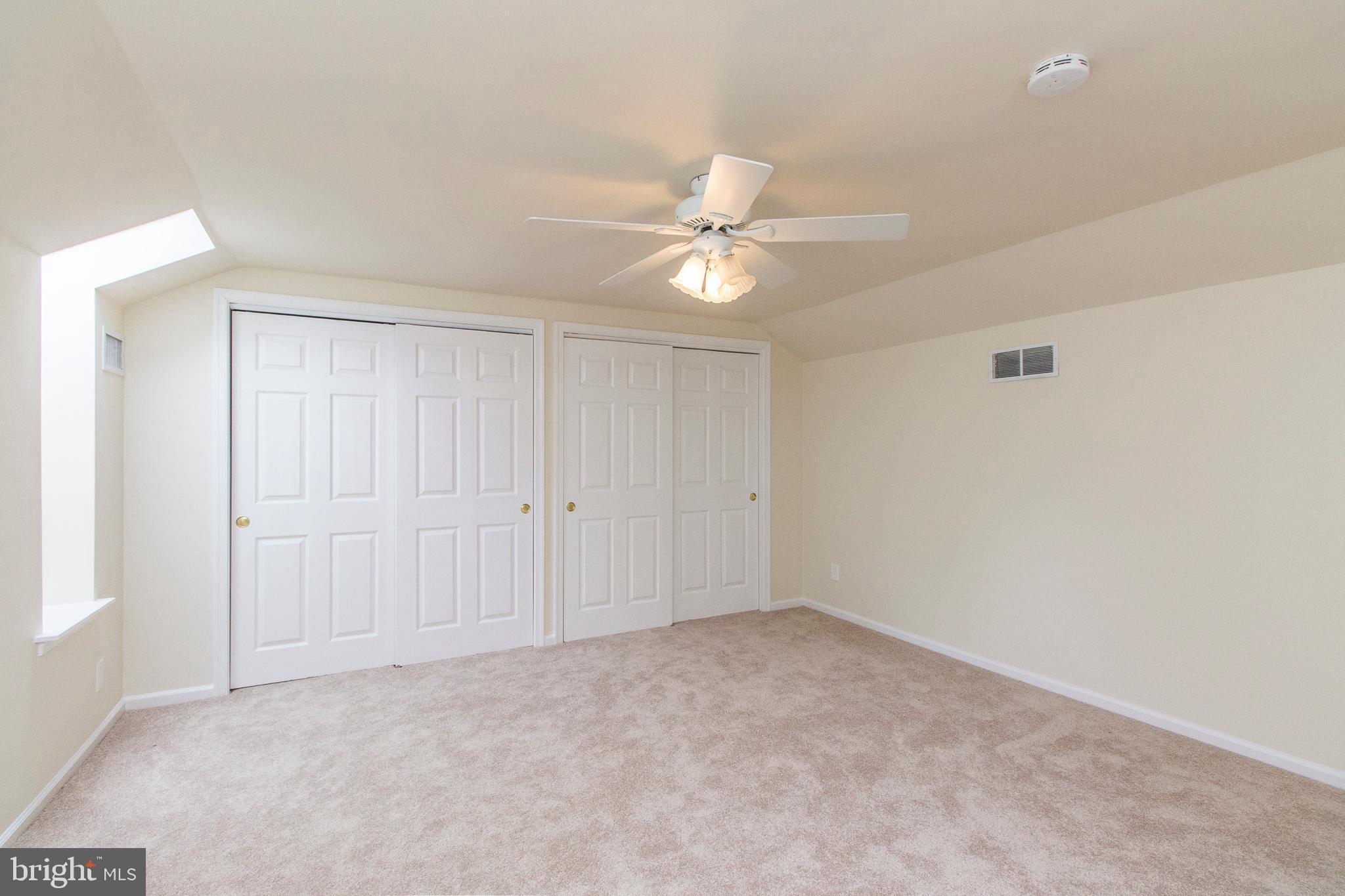 50 Woodside Road, Unit 17 Ardmore, PA 19003 - Photo 24 of 26 Upper Level Bedroom or Office