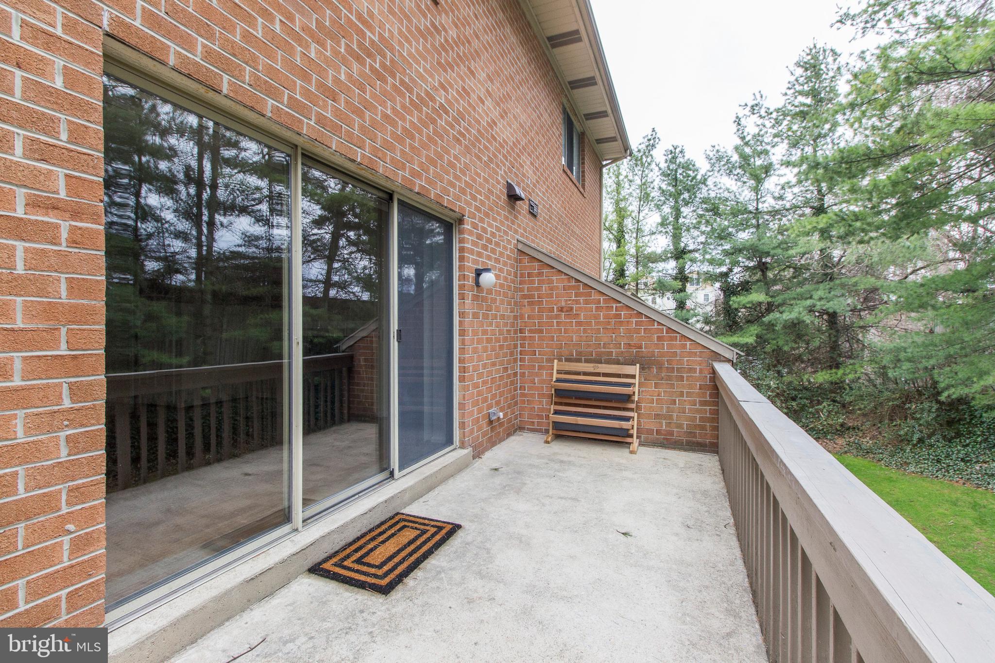 50 Woodside Road, Unit 17 Ardmore, PA 19003 - Photo 25 of 25